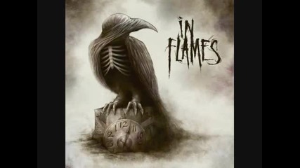 In Flames - Where The Dead Ships Dwell