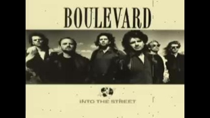 Boulevard - Need You Tonight 