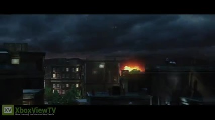 Resident Evil_ Operation Raccoon City - Official Story + Gameplay Trailer