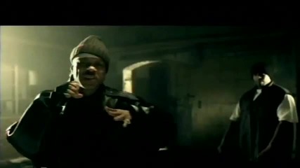 Gangstarr - Rite Where U Stand Hd