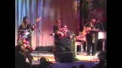 Hawaiian Music - Kaleohano Israel Kamakawiwoole - Iz 
