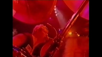 Scorpions - Wind Of Change ( Moscow 97 ) - Russian Version
