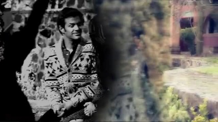 Abigail y Mateo - Me puedes pedir lo que sea