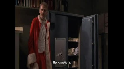 Badder Santa 4/4