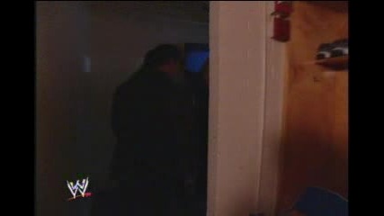 Smackdown 2003 A - Train vs Brock Lesnar 