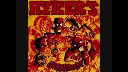 Rykers - Lowlife 