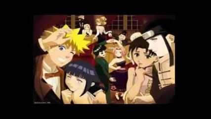 Naruto Fic - Summertime 3 (еех момчетаа..)