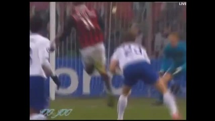 Ronaldinho Gaucho 2010 Compilation