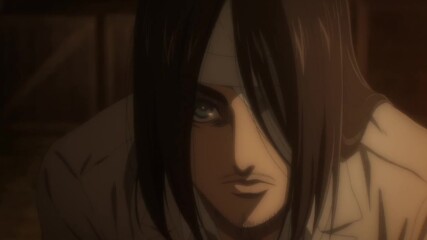 Attack on Titan Season 4 Episode 4 Bg Subs Върховно Качество