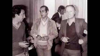 Dimitris Mitropanos - Pes Mou Papou