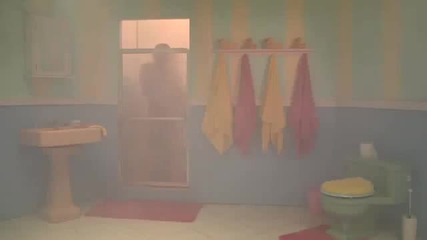 Showering With Girls-college Humor