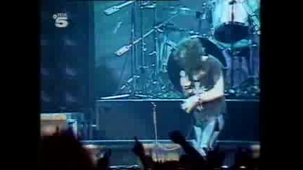 Dio - Born on the sun Live in Germany 1990