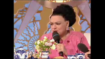 Людмила Зыкина,  Йосиф Кобзон,  Григорий Лепс
