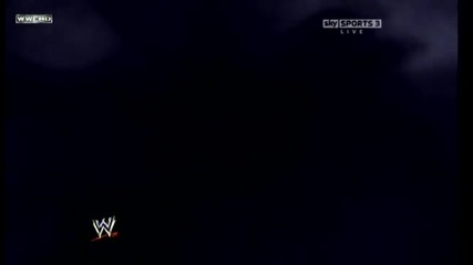 Kane vs Undertaker Hell in a Cell For The World Heavyweight Championship Promo 