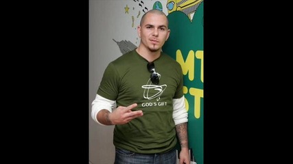 |new - 2010| - Pitbull - Give Me A Bottle