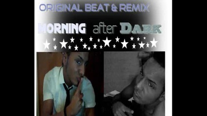 Timbaland - Morning after dark [remix]