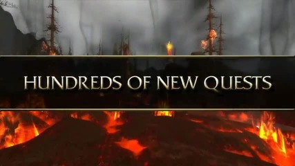 World of Warcraft - Cataclysm