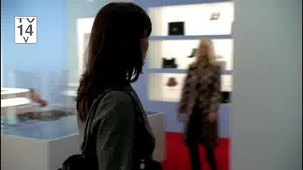 Alias S04 Episode 09 (откъс)