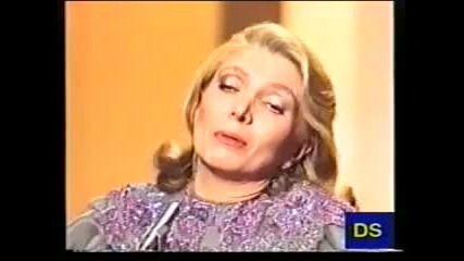 Maria Dolores Pradera - Ojala que te vaya bonito 