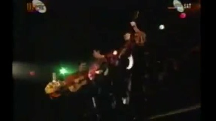 Sasa, Keba, Rodja i Saban - Medeni kolaci