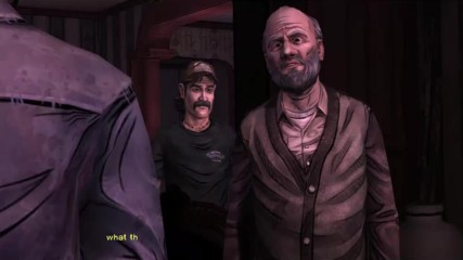 The walking dead Season 1 Episode 4 Part 2