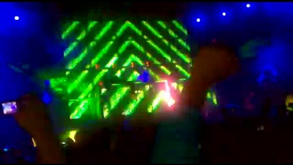 Armin Van Buuren @ Cacao Beach ( 11.08.2011 )
