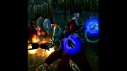 Undead Mage Collection