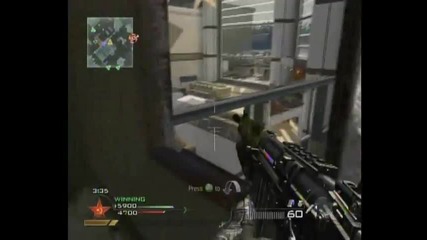 Mw2 multiplayer gameplay