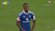 Borussia Dortmund vs. Hamburger SV - Game Highlights