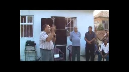 Евангелизация Любимец 3