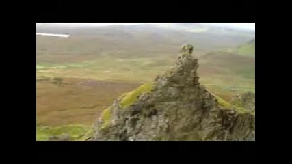 Celtic Music - Flower Of Scotland