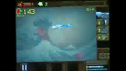 Fruit Ninja