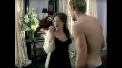 Hilary Duff - Stranger - Official Video