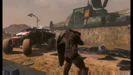 Red Faction - Guerrilla