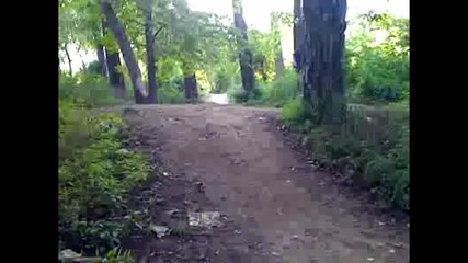 Downhill Кофти катастрофа