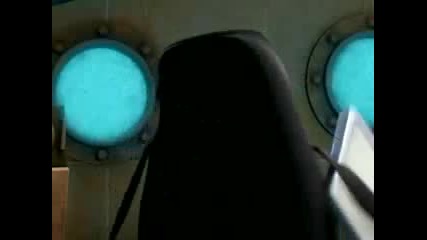 The penguins of madagascar