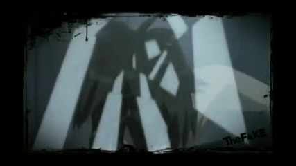 Mushi - Uta Amv - Poets of the Fall - Carnival Of Rust 