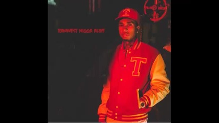 *2016* Tyga ft. Chris Brown - Rumorz