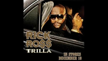 Rick Ross - Get Love