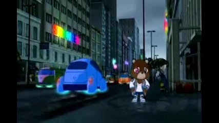 Kanye West - Good Morning