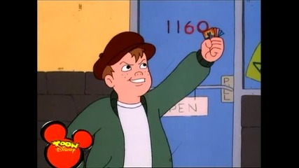 recess - economics of r