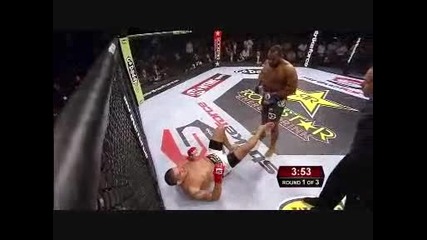 Silva Vs Cormier - Силва против Кормиер .