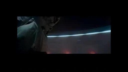 Muse - Time Is Running Out