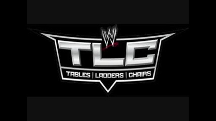 Wwe Tlc 2009 Theme song Switchfoot - bullet soul