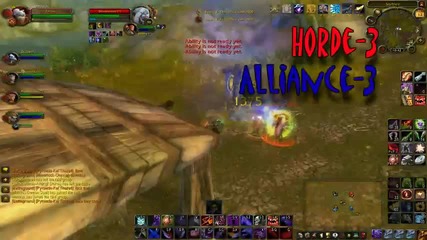 80 Mutilate Rogue Pvp - Feltzer [hd]