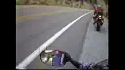 Ekstremni Motoristi... - Vbox7 