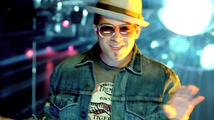 Chino y Nacho - Bebe Bonita ft Jay Sean -