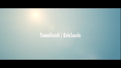 Tone Damli & Eric Saade - Imagine ( Official Video - 2012 ) + Превод