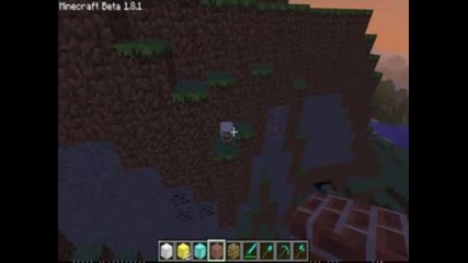 Minecraft snimki