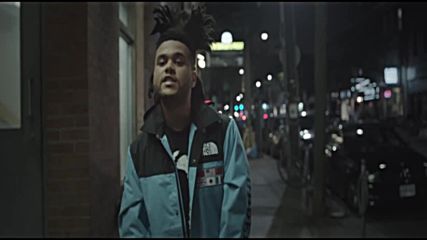 The Weeknd - King Of The Fall, 2014